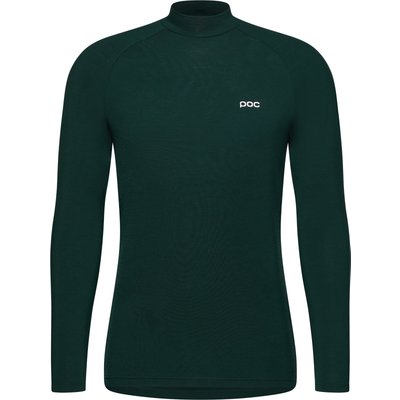 POC Herren Merino Mock Neck Longsleeve