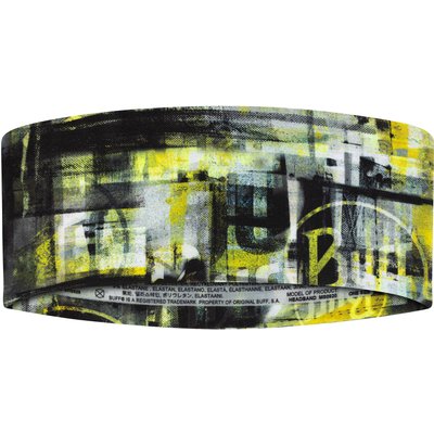 Buff Kinder Original Ecostretch Stirnband