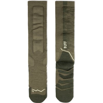 Buff Merino Heavyweight Socken