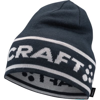 Craft Nordic Training Merino Logo Mütze