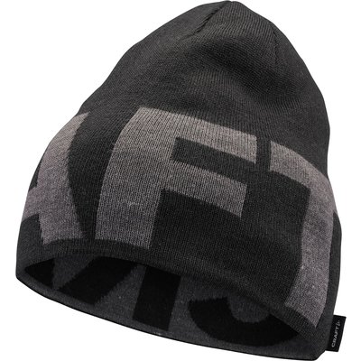 Craft Nordic Training Merino Logo Mütze