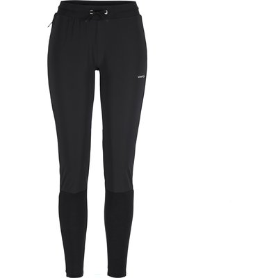Craft Damen Wool Wind Tights