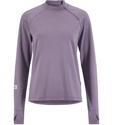 Craft Damen Subz Zip Longsleeve