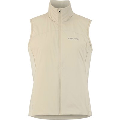 Craft Damen Adv Essence Warm 2 Weste