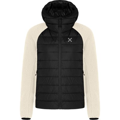 Montura Damen Sherpa Hybrid Jacke