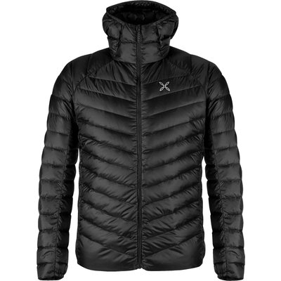 Montura Herren Breeze Hoodie Duvet Jacke