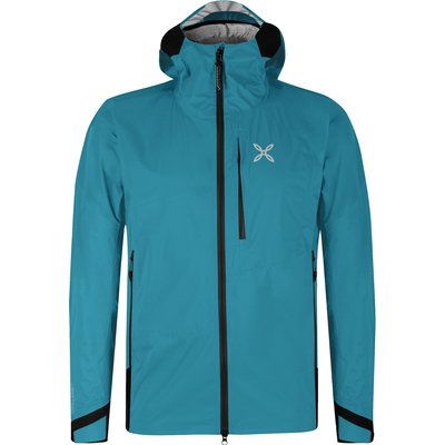 Montura Herren Vertigo 3L Jacke