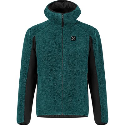 Montura Herren Sherpa Jacke