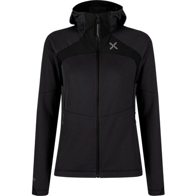 Montura Damen Vertigo Octa Hoodie Jacke