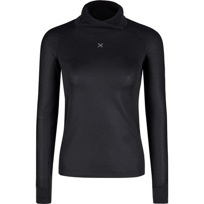 Montura Damen Vertigo Octa High Neck Longsleeve