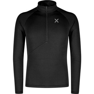 Montura Herren Peak Power G. Polartec Longsleeve
