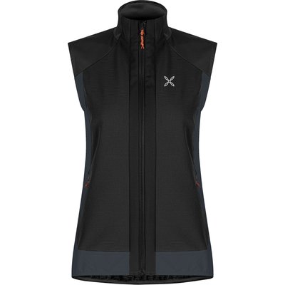 Montura Damen Dolomiti Wind Weste