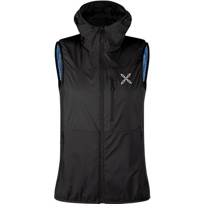 Montura Damen Traccia Octa Hoodie Weste