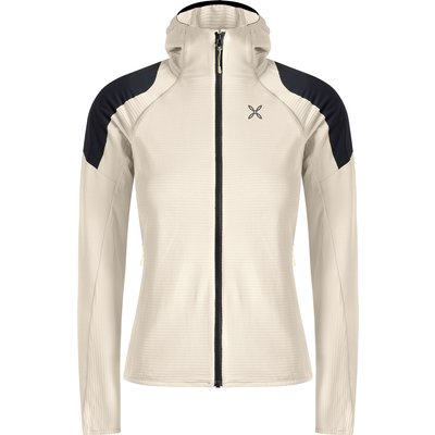 Montura Damen Action Hoodie Jacke