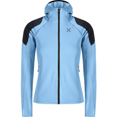 Montura Damen Action Hoodie Jacke