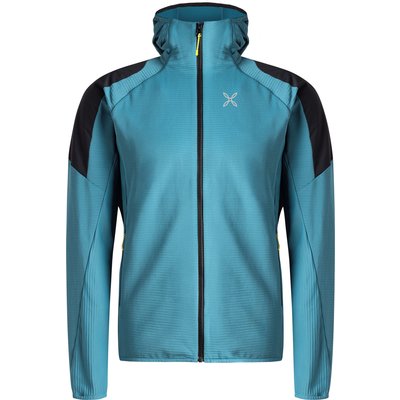 Montura Herren Action Hoodie Jacke