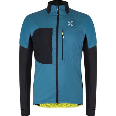 Montura Herren Traccia Octa Jacke