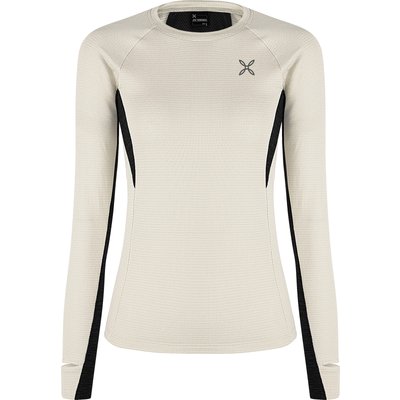 Montura Damen Stride Polartec Longsleeve