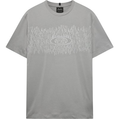 Oakley Herren Rain Camo T-Shirt