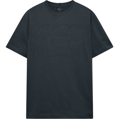 Oakley Herren Rain Camo T-Shirt