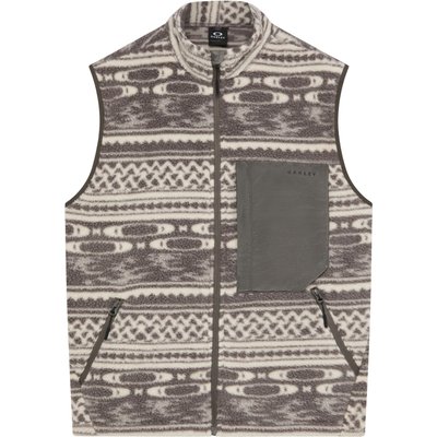 Oakley Herren Snowdrift Sherpa Weste