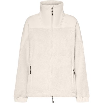 Oakley Damen Mountain Fire Sherpa Jacke