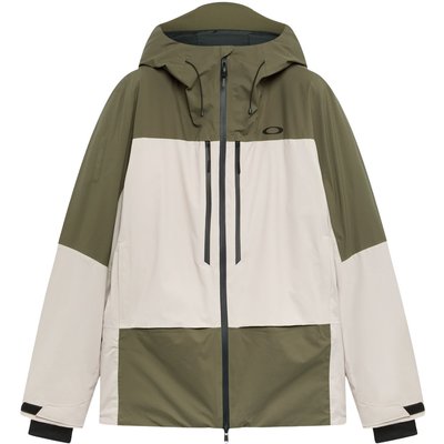 Oakley Herren Canopy Pro Insulated Jacke
