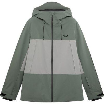 Oakley Herren Timberline Insulated Jacke