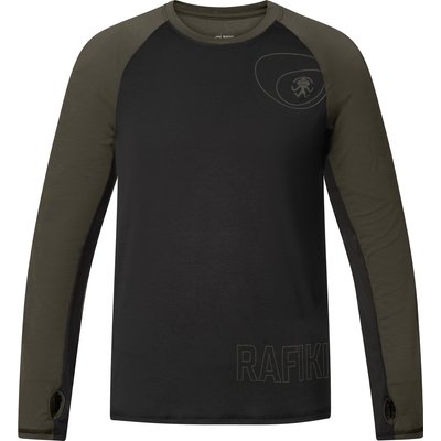 Rafiki Herren Zenith Longsleeve