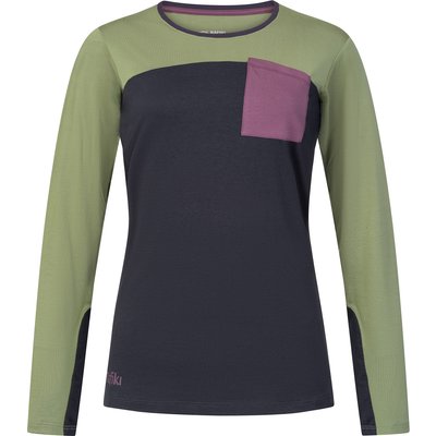 Rafiki Damen Maera Longsleeve