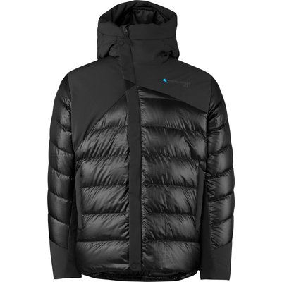 Klättermusen Herren Rå Hood Jacke