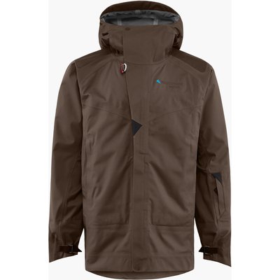Klättermusen Herren Brage 2.0 Jacke