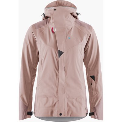 Klättermusen Damen Brage 2.0 Jacke