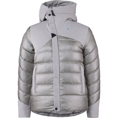 Klättermusen Damen Rå Hood Jacke