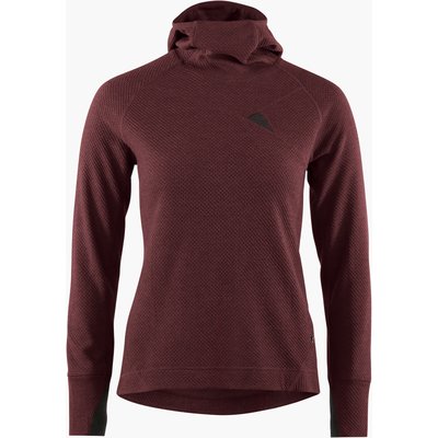 Klättermusen Damen Huge Hoodie