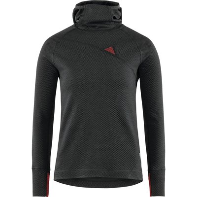 Klättermusen Damen Huge Hoodie