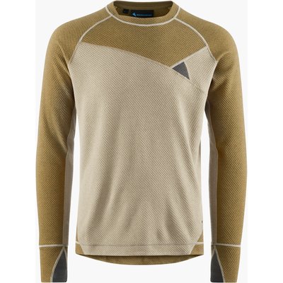 Klättermusen Herren Huge Crew Pullover
