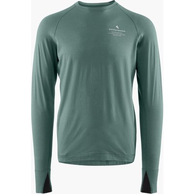 Klättermusen Herren Fafne Crew Longsleeve