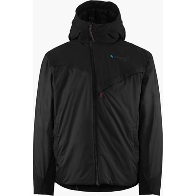 Klättermusen Herren Urd Hood Jacke