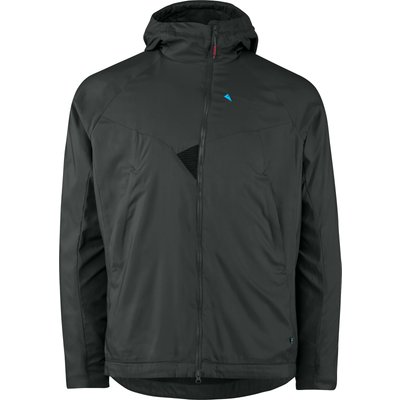 Klättermusen Herren Drifa Hood Jacke