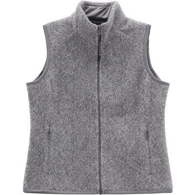 Jeanne Baret Damen Glace Weste