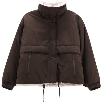Jeanne Baret Damen Inari Reversible Jacke