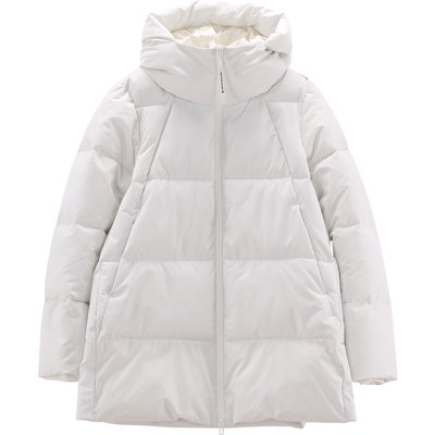 Jeanne Baret Damen Myrtle Hoodie Mantel