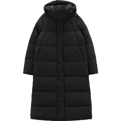 Jeanne Baret Damen Myrtle Hoodie Mantel