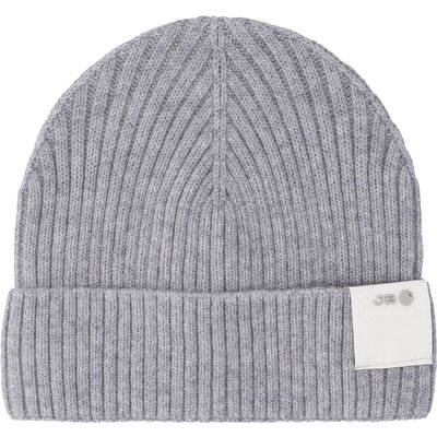 Jeanne Baret Damen Aurya Ribbed Mütze