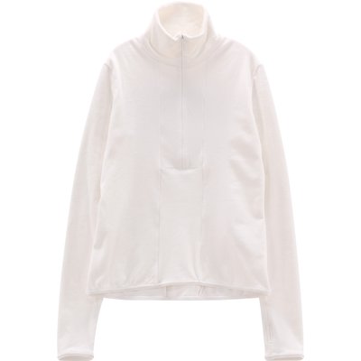 Jeanne Baret Damen Reunion Hoodie