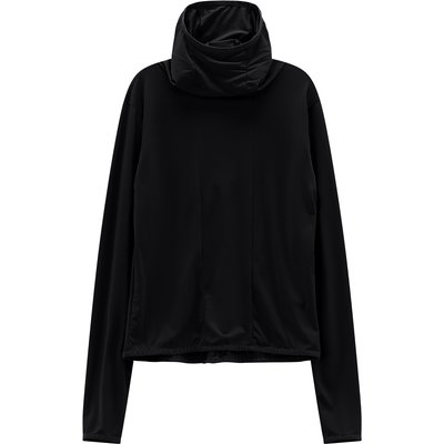 Jeanne Baret Damen Reunion Hoodie