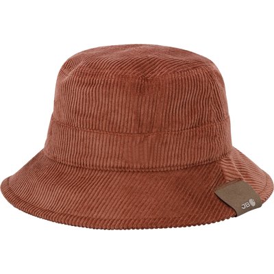 Jeanne Baret Damen Faroe Bucket Hut