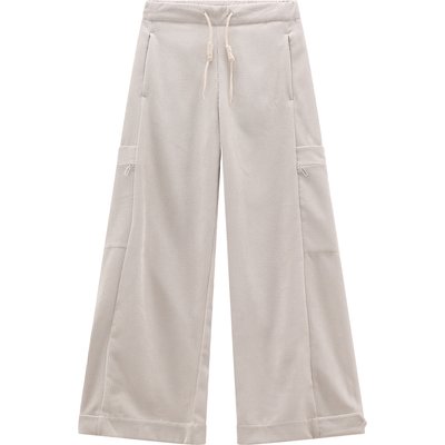 Jeanne Baret Damen Faroe Wide Leg Hose