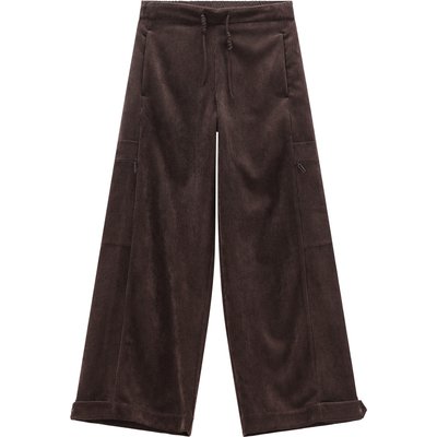 Jeanne Baret Damen Faroe Wide Leg Hose